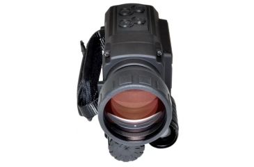 Image of Presma Owl Series Compact Digital Night Vision 4.5X40 Monocular, Black, PROW071