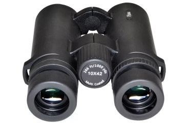 Image of Presma Owl Series High Quality Binoculars, 10X42, Black, PROW061