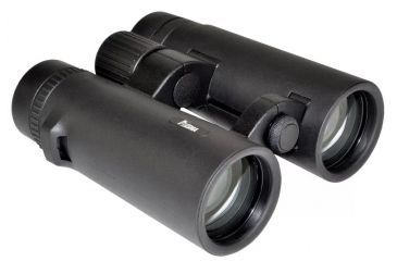 Image of Presma Owl Series High Quality Binoculars, 10X42, Black, PROW061