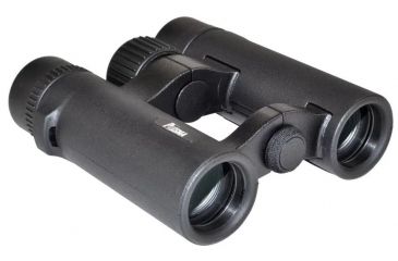 Image of Presma Owl Series High Quality Binoculars, 10X34, Black, PROW021