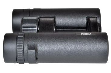 Image of Presma Owl Series High Quality Binoculars, 10X34, Black, PROW021