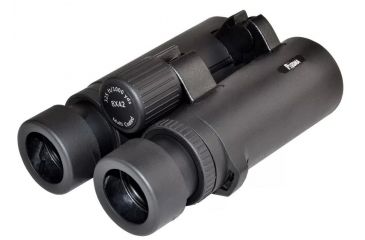 Image of Presma Owl Series High Quality Binoculars, 8X42, Black, PROW051