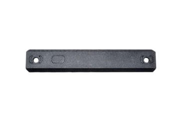 Image of Presma Picatinny Rail Section for M-LOK Style Mounts, 11 Slot, Black, RL-ML11