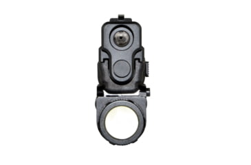 Image of Presma Rail-Mounted Handgun Tactical Light, 1000 Lumens, FL03