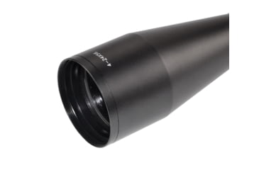 Image of Presma RXR6 Tactical Rifle Scope, 4-24X56mm, 35mm Tube, SFP, RXR6 Reticle, Black, RXR6 4-24x56SFL