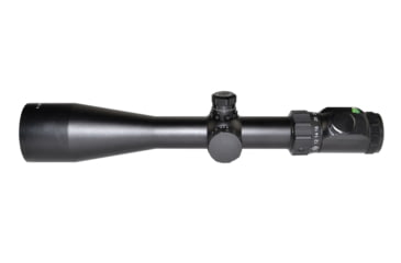 Image of Presma RXR6 Tactical Rifle Scope, 4-24X56mm, 35mm Tube, SFP, RXR6 Reticle, Black, RXR6 4-24x56SFL