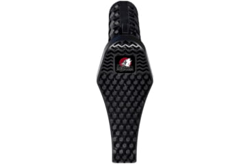 Image of Presma Skeletonized 223/5.56/308 Buttstock Mil-Spec Tube, 6 Position, Black, AAST25