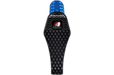 Image of Presma Skeletonized 223/5.56/308 Buttstock Mil-Spec Tube, 6 Position, Blue, AAST25-BL