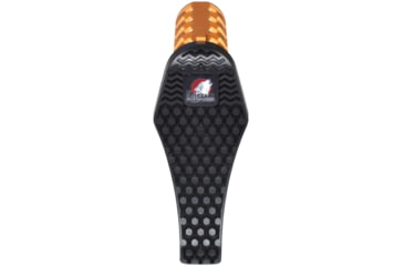 Image of Presma Skeletonized 223/5.56/308 Buttstock Mil-Spec Tube, 6 Position, Orange, AAST25-O