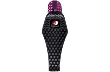 Image of Presma Skeletonized 223/5.56/308 Buttstock Mil-Spec Tube, 6 Position, Purple, AAST25-PUR