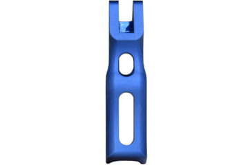 Image of Presma Skeletonized Rear Pistol Grip for AR15, AR-10 LR-308, Dark Blue, GP30-DBL
