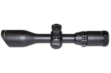 Image of Sniper 3-12X40mm Compact Scope QTA W/E RGB Dual Illumination Mil Dot, Black, LT3-12x40ML
