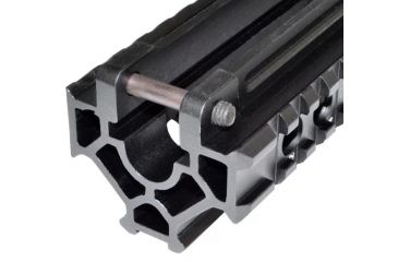 Image of Sniper MP5 Tri Rail, Black, MBDPL, EDEMO1