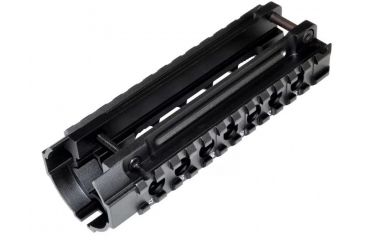 Image of Sniper MP5 Tri Rail, Black, MBDPL, EDEMO1