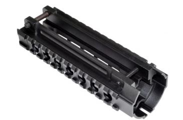 Image of USED Sniper MP5 Tri Rail, Black, MBDPL, EDEMO9, Condition Fair, Other