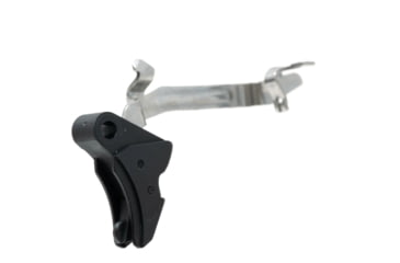 Image of Pressure Break PB-100 Series Glock Trigger, Black, PB-100
