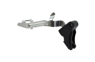 Image of Pressure Break PB-100 Series Glock Trigger, Black, PB-100