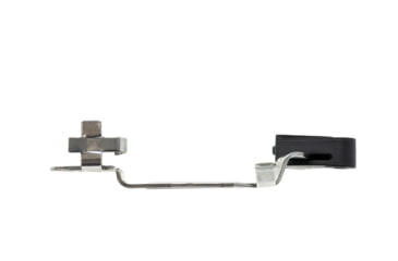 Image of Pressure Break PB-100 Series Glock Trigger, Black, PB-100