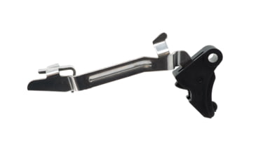 Image of Pressure Break PB-100 Series Glock Trigger, Black, PB-100