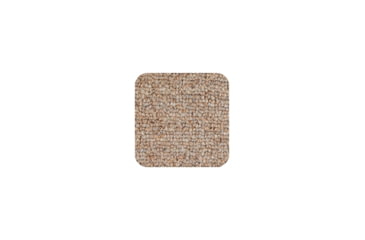 Image of Prest-O-Fit Decorian Step Huggers RV Landing Step Rug - 8in x 23.5", Sandstone, 8in x 23.5in, 5-1088