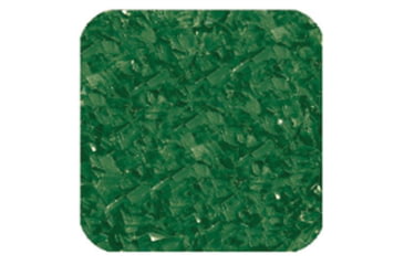 Image of Prest-O-Fit Patio Rug - 8' x 20', Green, 8ft x 20ft, 2-0170