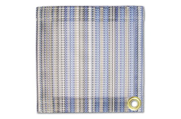 Image of Prest-O-Fit Prest O Fit 2 3031 Aero Weave Outdoor Mat 7.5ft x 20' Santa Fe, 7.5ft x 20ft, 11355