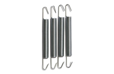 Image of Prest-O-Fit Prest O Fit RV Step Rug Replacement Springs, 2-0091