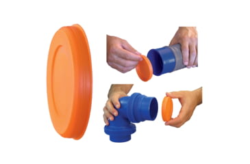 Image of Prest-O-Fit Prest O Fit Sewer Seal, 1-0030