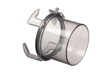 Image of Prest-O-Fit Prest O Fit Universal Sewer Hose Adapter Clear, 1-0008