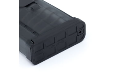 Image of PRI AR-15, 5.56mm, 5 Round Rifle Magazine, Translucent, TR-LMAG5-5RD