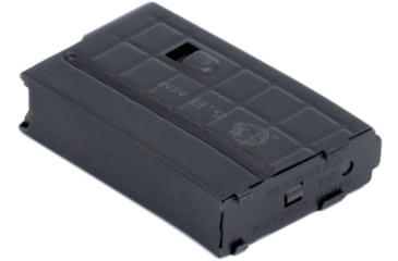 Image of PRI AR-15, 6.8mm, 10 Round Rifle Magazine, Black, TR-PRIMA10-10RD