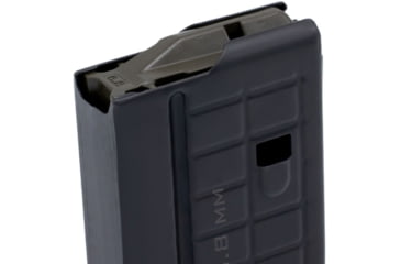 Image of PRI AR-15, 6.8mm, 10 Round Rifle Magazine, Black, TR-PRIMA10-10RD