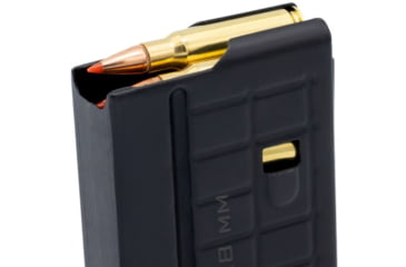 Image of PRI AR-15, 6.8mm, 10 Round Rifle Magazine, Black, TR-PRIMA10-10RD