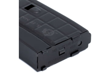 Image of PRI AR-15, 6.8mm, 10 Round Rifle Magazine, Black, TR-PRIMA10-10RD