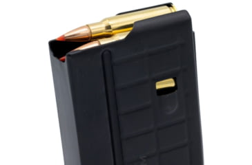 Image of PRI AR-15, 6.8mm, 15 Round Rifle Magazine, Black, TR-PRIMA15-15RD