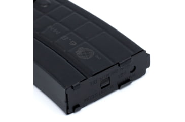 Image of PRI AR-15, 6.8mm, 15 Round Rifle Magazine, Black, TR-PRIMA15-15RD
