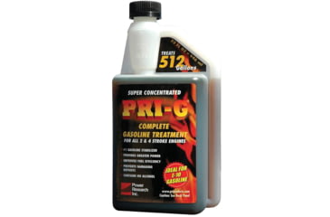 Image of PRI G Gas Treatment, 32oz, CP122
