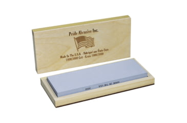 Image of Pride Abrasive Combination Water Stone 1K/3K