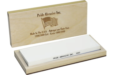 Image of Pride Abrasive Combination Water Stone 1K/3K