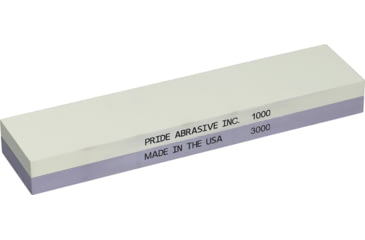 Image of Pride Abrasive Combination Water Stone 1K/3K PRD82110003