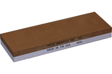Image of Pride Abrasive Combination Water Stone 400/3K