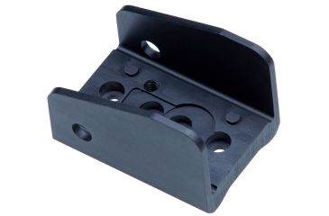 Image of Pride Fowler Industries  Mount, Black,  Marlin, RR325