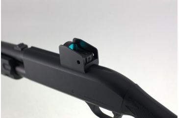 Image of Pride Fowler Industries SOPS-Compact 5 MOA Compact Micro Red-Dot Reflex Sight, Black RR102