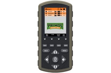 Image of Primos Hunting Dogg Caller Remote, 62814