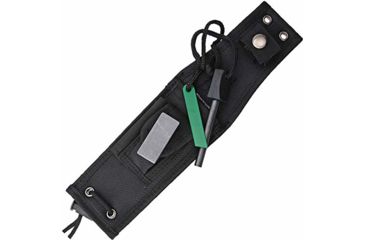 Image of Primal Gear Unlimited HAB Stainless Steel Survival Knife PRI01