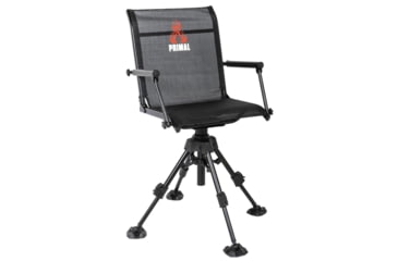 Image of Primal Treestands Deluxe Swivel Chair