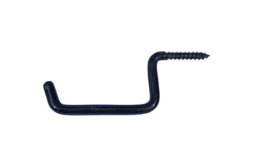 Image of Primal Treestands Primal Gear Hook, Black, PTAH-108