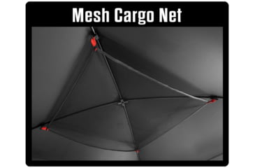 Image of Primal Treestands Primal Harvester One Way See Thru Deluxe Blind