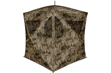 Image of Primal Treestands Primal Ringer Blind, Realtree Timber, PFHB-709