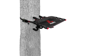 Image of Primal Treestands Primal The Traveler Seat, Black, PTSS-203